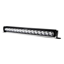 Phare LED LAZER T-16 Evolution Noir : Puissance & Fiabilité 4x4