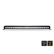 Phare LED LAZER T-24 Evolution Noir : Puissance & Fiabilité 4x4