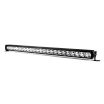 Phare LED LAZER T-24 Evolution Noir : Puissance & Fiabilité 4x4