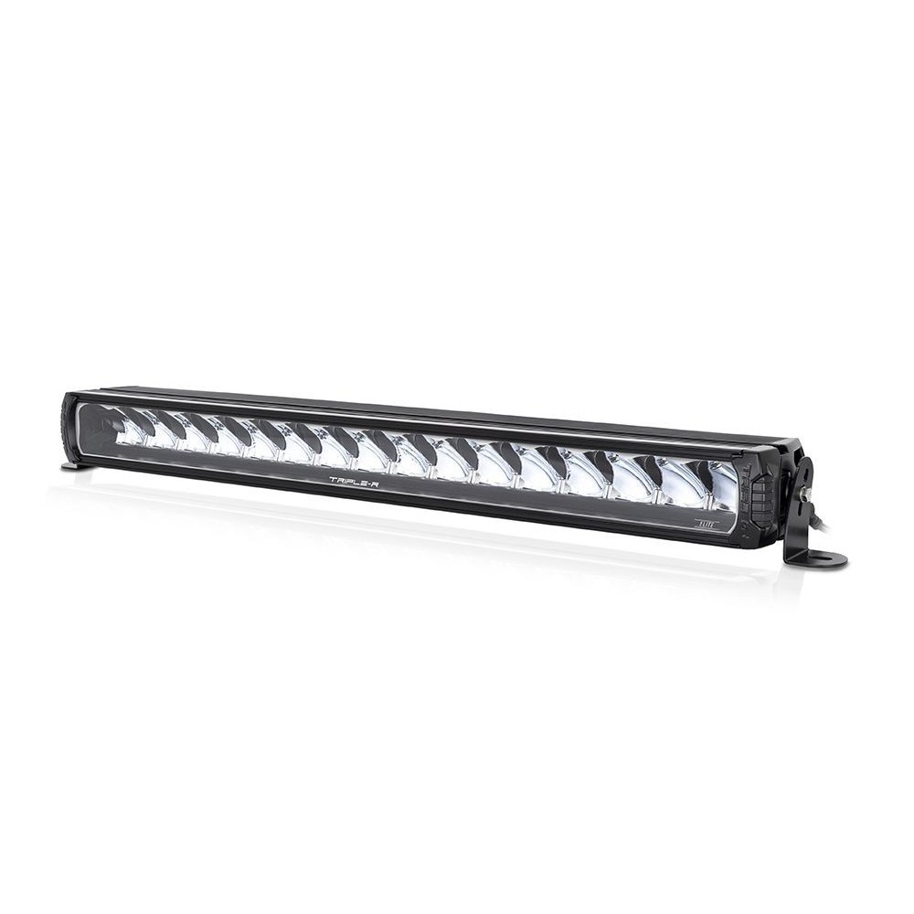 Phare LED LAZER Triple-R 16 Elite Gen2 Noir – Éclairage 4x4 puis