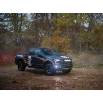 Phare LED LAZER Triple-R 16 Elite Gen2 Noir – Éclairage 4x4 puis