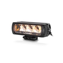 Phare LED LAZER Triple-R 4 Gen2 Noir : Puissance & Performance
