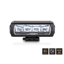 PHARE LED LAZER TRIPLE-R 4 Gen2 NOIR Elite : Puissance & Fiabilité