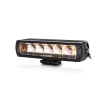 Phare LED LAZER Triple-R 6 Gen2 Noir, Éclairage 4x4 Puissant
