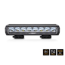 PHARE LED LAZER TRIPLE-R 8 Gen2 Noir : Puissance & Fiabilité