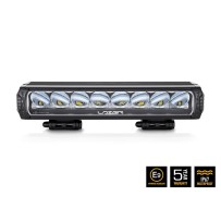 PHARE LED LAZER TRIPLE-R 8 Gen2 Noir : Puissance & Fiabilité