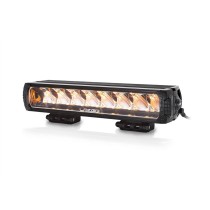 PHARE LED LAZER TRIPLE-R 8 Gen2 Noir : Puissance & Fiabilité