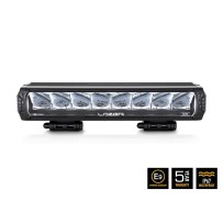 Phare LED LAZER Triple-R 8 Elite Gen2 Noir – Puissance & Performance