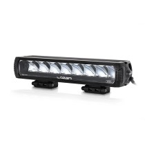 Phare LED LAZER Triple-R 8 Elite Gen2 Noir – Puissance & Performance
