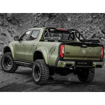 Phare LED LAZER Linear 6 : Éclairage 4x4 haute performance
