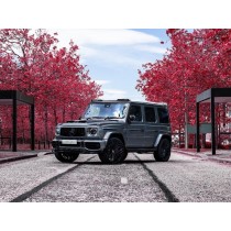 Phare LED LAZER Linear 12 : Éclairage 4x4 puissant & fiable