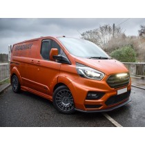 Phare LED LAZER Linear 18 Elite : Éclairage 4x4 ultra puissant