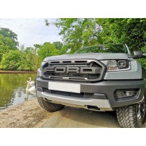 Phare LED LAZER Linear 24 Elite : éclairage ultra-puissant 4x4