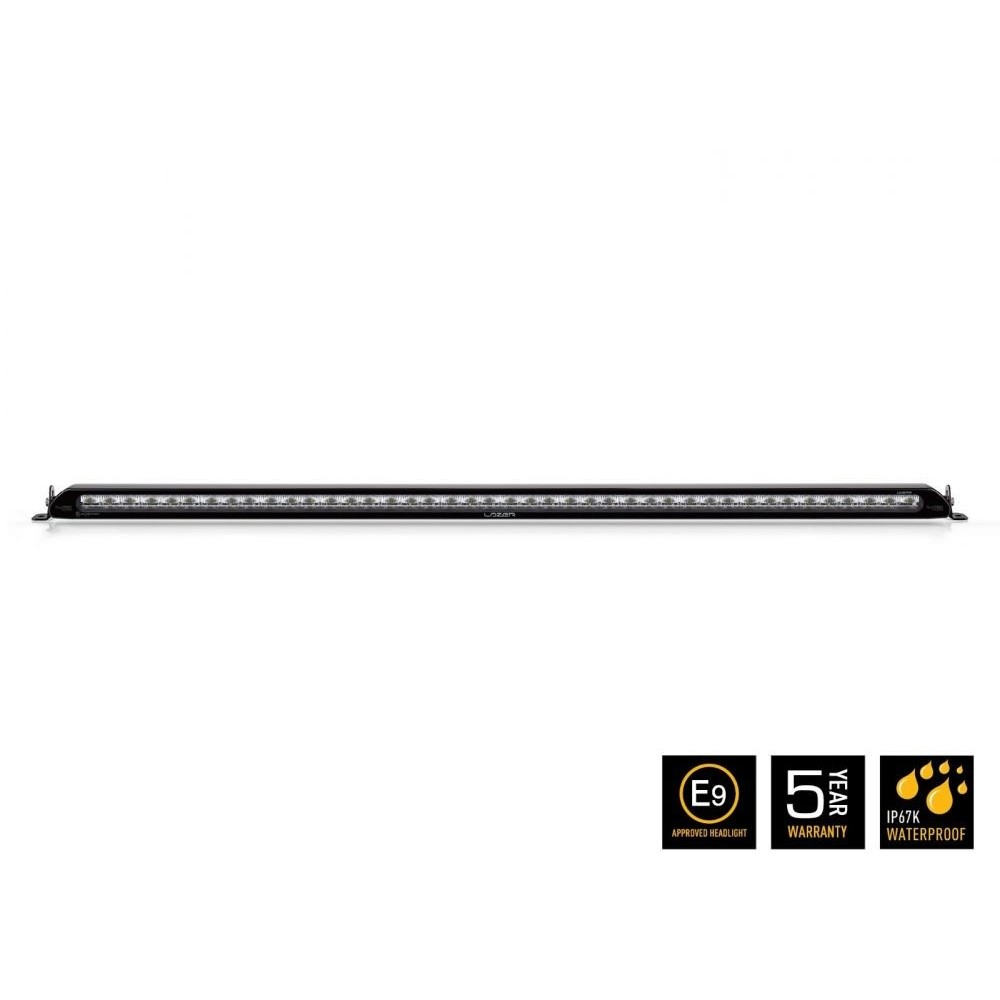 Phare LED LAZER LINEAR 42 : Éclairage 4x4 ultra performant