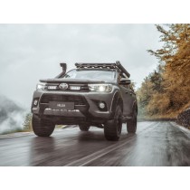 Phare LED LAZER LINEAR 42 : Éclairage 4x4 ultra performant