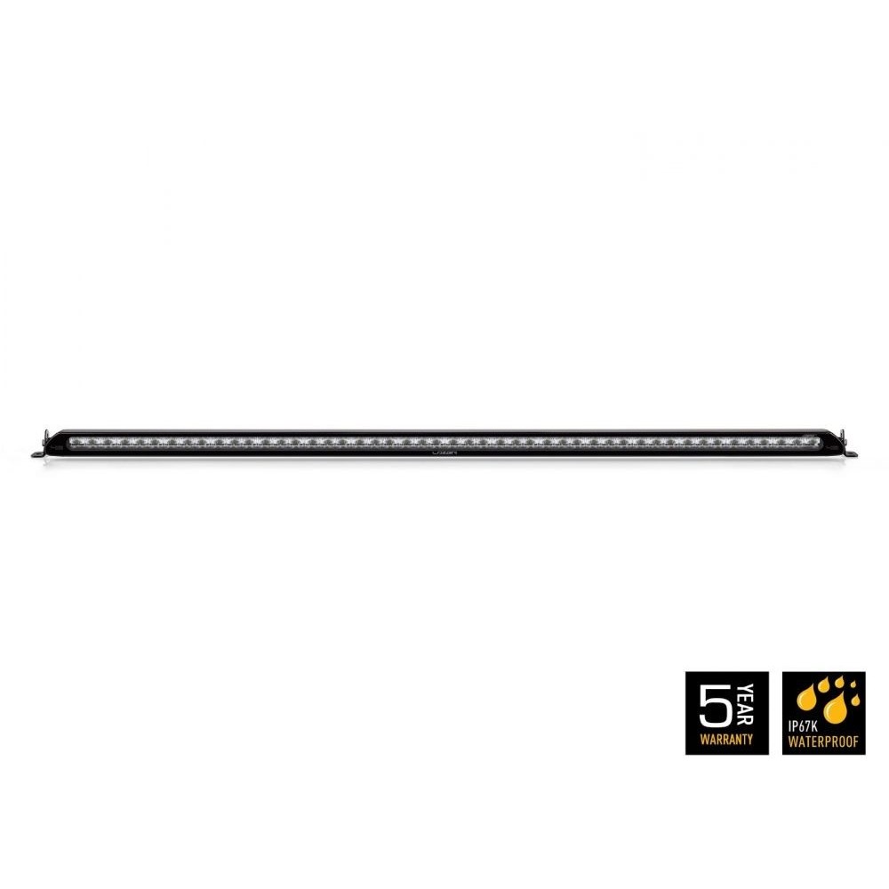 PHARE LED LAZER LINEAR 48 : Éclairage 4x4 ultra puissant LAZER
