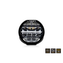 Phare LED LAZER Sentinel 7" Noir : Éclairage 4x4 Haute Performance