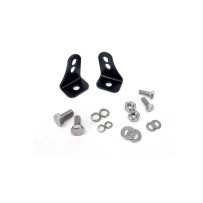 Supports Latéraux Courts LAZER LINEAR - Fixation Eclairage 4x4