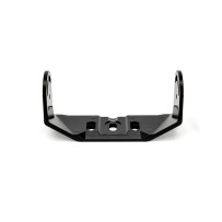 Fixation Centrale Large LAZER SENTINEL + Visserie - Accessoire 4x4