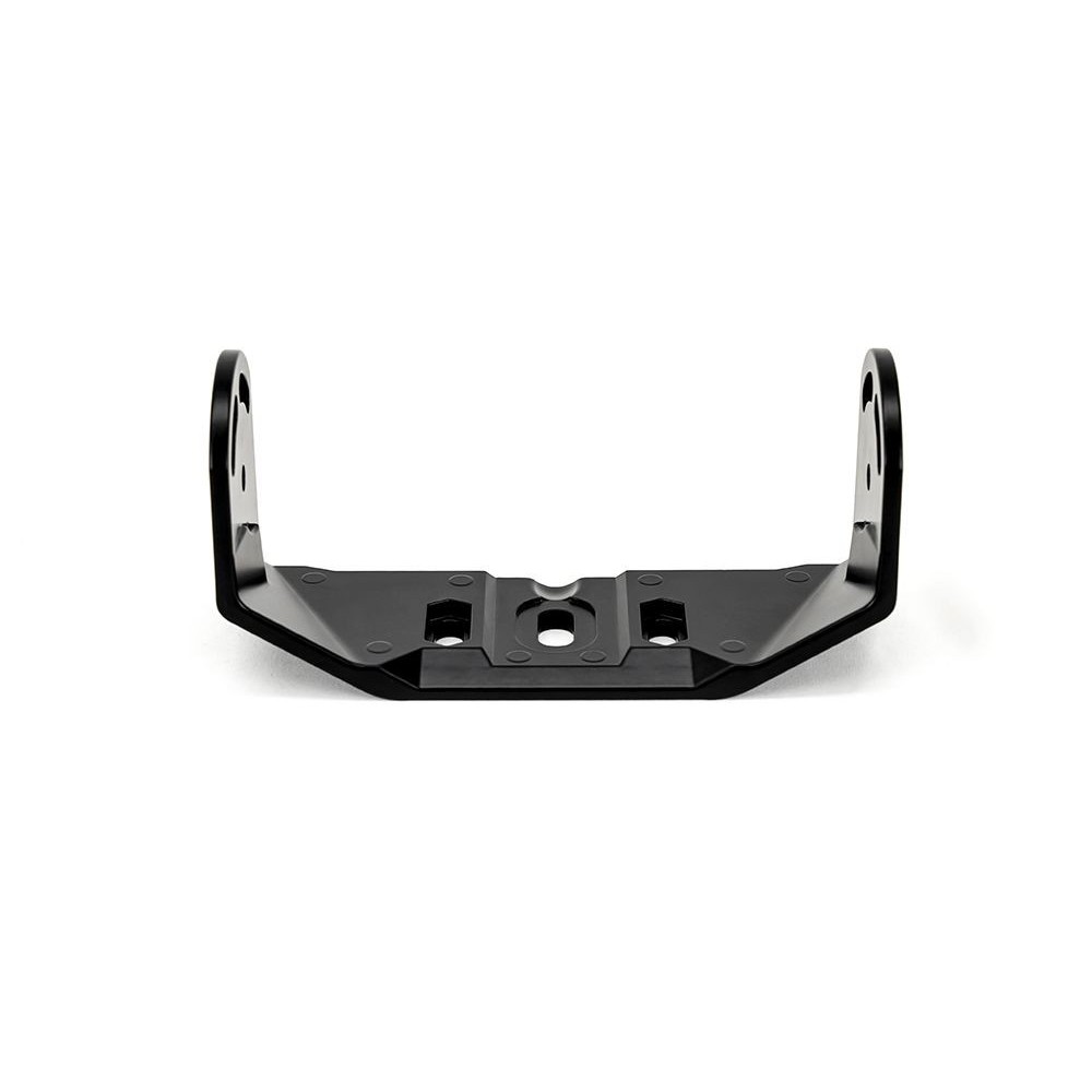 Fixation Centrale Large LAZER SENTINEL + Visserie - Accessoire 4x4