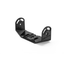 Fixation Centrale Large LAZER SENTINEL + Visserie - Accessoire 4x4