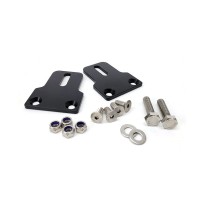 Achetez Fixation Droite Galerie LAZER Sentinel, Accessoire 4x4