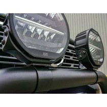 Achetez Fixation Droite Galerie LAZER Sentinel, Accessoire 4x4