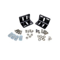 Fixation 90° LAZER Sentinel : Accessoire 4x4 robuste et fiable