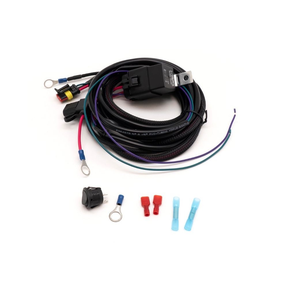 Faisceau 1 Phare LAZER RRR Gen 2/Sentinel – Éclairage 4x4