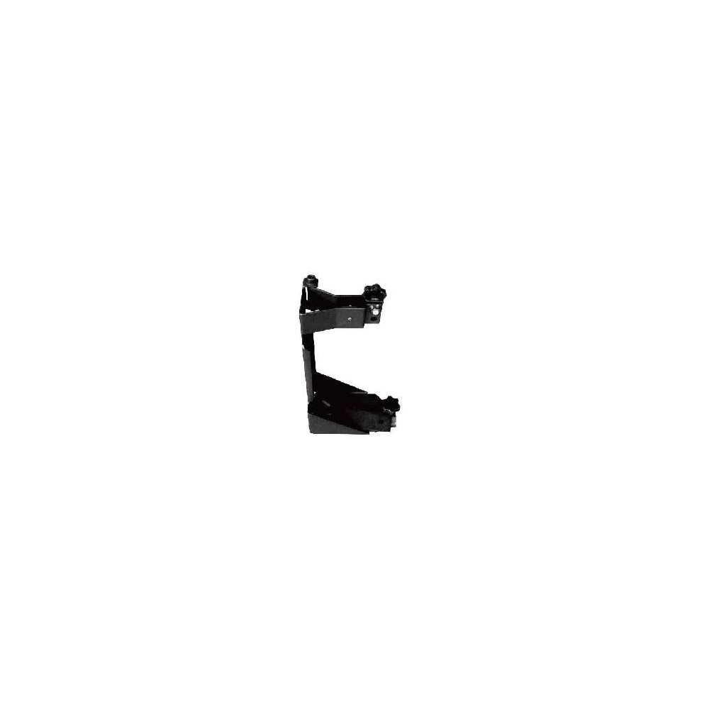 Support Farm Jack robuste pour porte roue HD 4x4 – Levage fiable