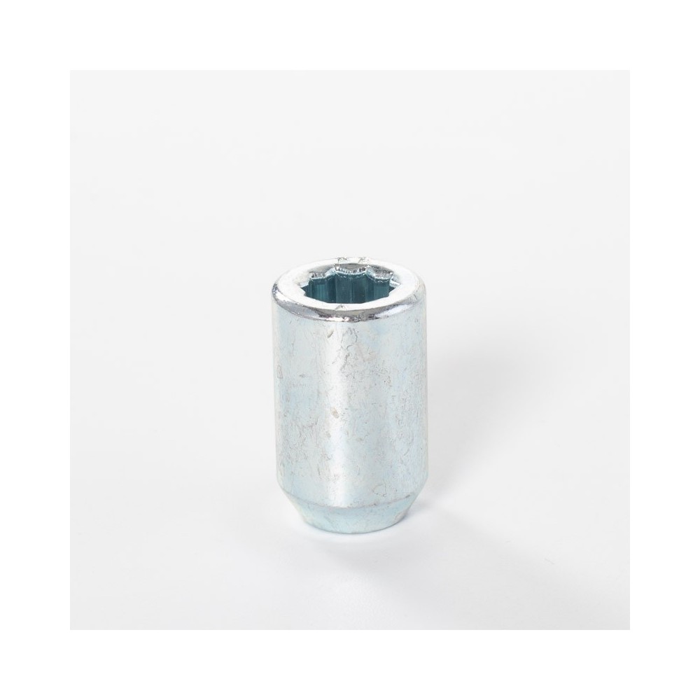 Écrou Torx 12x1.25 GOSS : robustesse & sécurité pour jantes