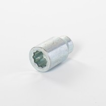Écrou Torx Canon 6.5mm 12x1.50 GOSS – Solidité & Sécurité Jantes