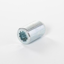 Écrou Torx 14x1.50 45mm GOSS : Solidité & Sécurité Jante