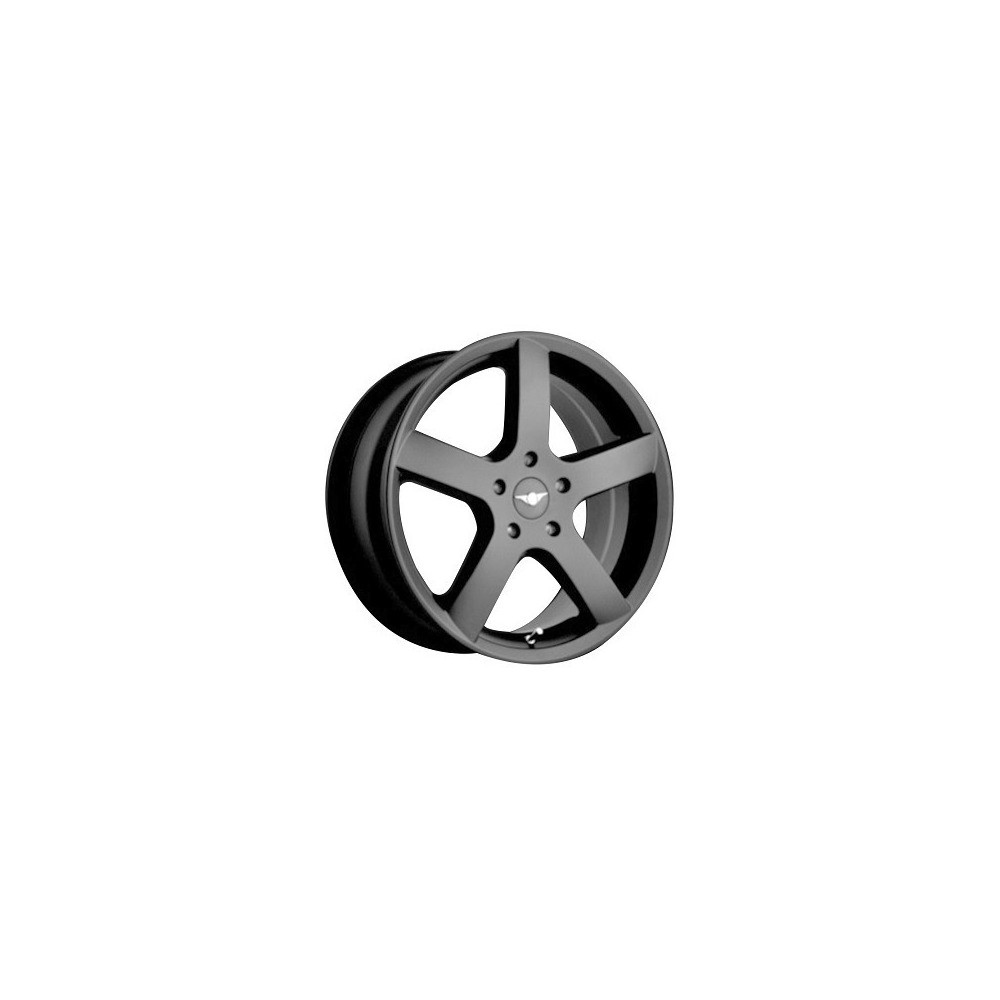 Jante alu 17" Type 101 5x114.3 – Style & performance auto