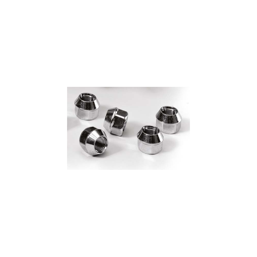 Écrou Spacer Hofmann 14x1.5 : Accessoire idéal pour jantes