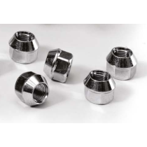 Écrou Spacer Hofmann 16x1.5 : Accessoire Jantes Haute Qualité