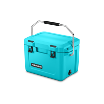 Glacière passive DOMETIC Patrol 20L Lagune – Fraîcheur Offroad