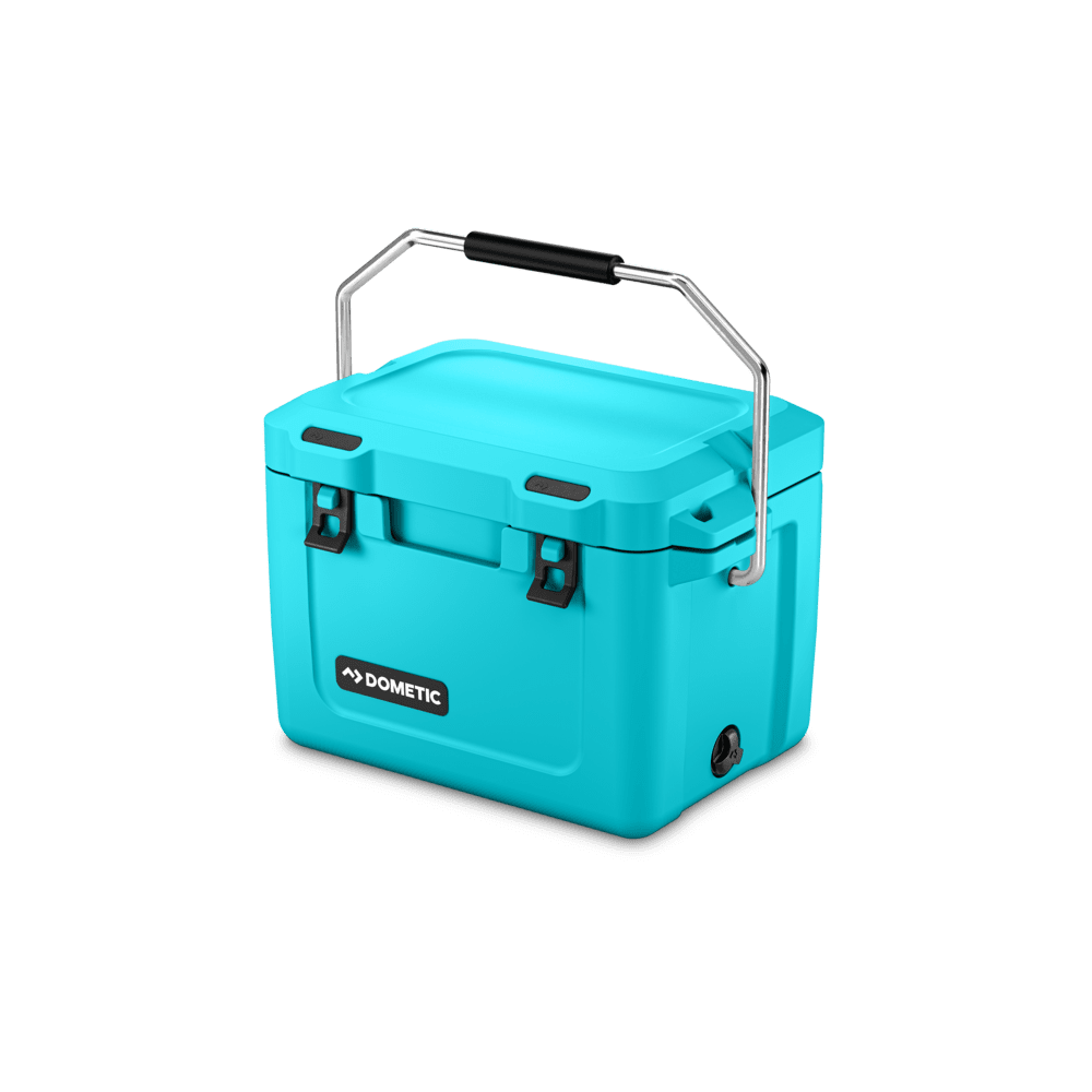 Glacière passive DOMETIC Patrol 20L Lagune – Fraîcheur Offroad