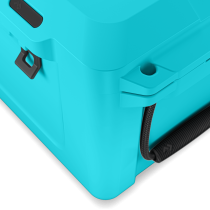 Glacière passive DOMETIC Patrol 35L Lagune – Fraîcheur au bivouac