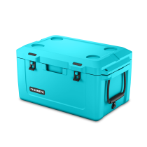 Glacière Passive DOMETIC Patrol 55L Lagune – Fraîcheur Offroad