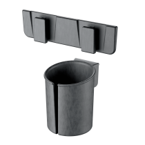 Support & Porte Cannette pour Glacière Patrol - Accessoire Offroad