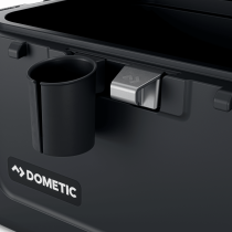 Glacière Passive Dometic Patrol 35L Ardoise - Offroad et Bivouac
