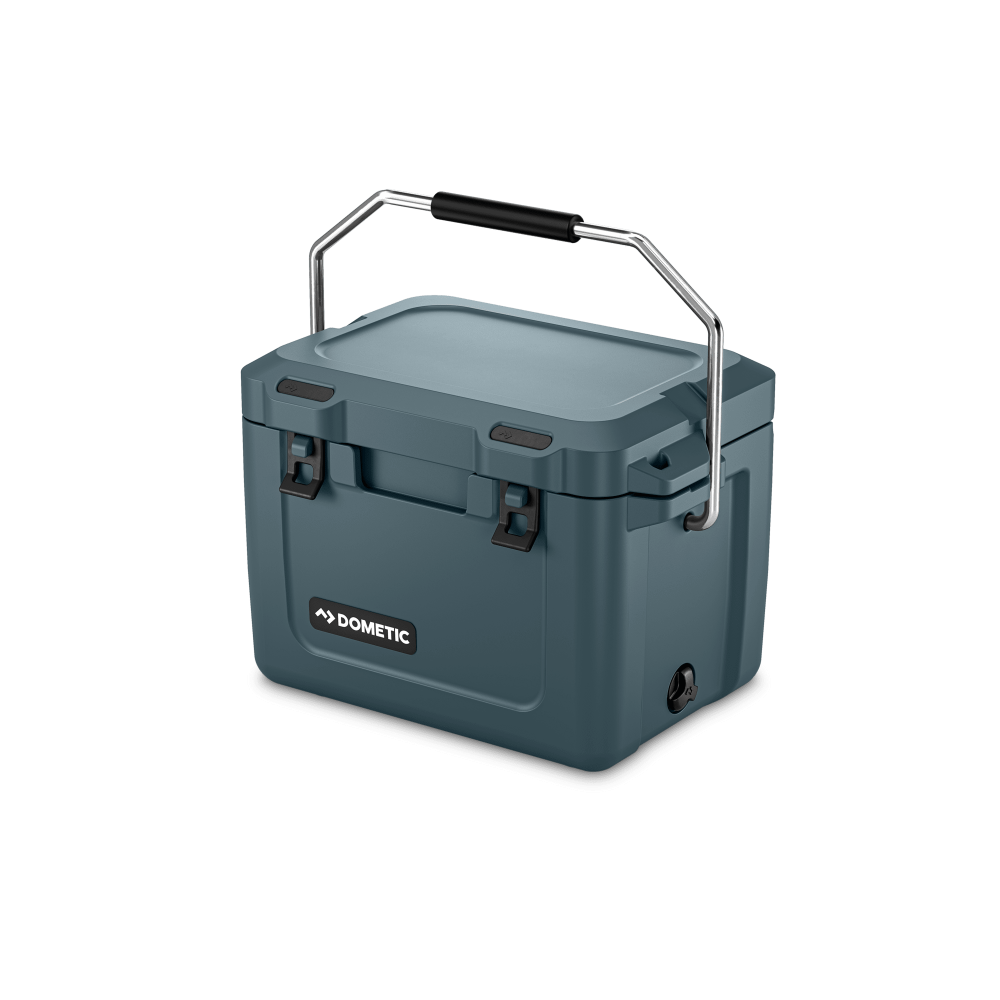 Glacière passive DOMETIC Patrol 20L Ocean – fraîcheur garantie 