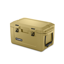 Glacière passive DOMETIC Patrol 35L Olive – Fraîcheur en bivouac