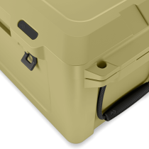 Glacière passive DOMETIC Patrol 35L Olive – Fraîcheur en bivouac