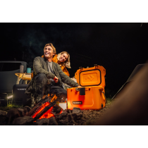 Glacière Passive DOMETIC Patrol 20L Feu - Offroad & Bivouac