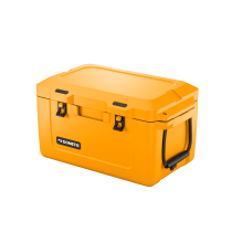 Glacière Passive DOMETIC Patrol 35L Feu – Idéale Bivouac Offroad