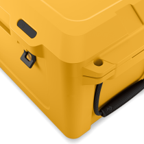 Glacière Passive DOMETIC Patrol 35L Feu – Idéale Bivouac Offroad