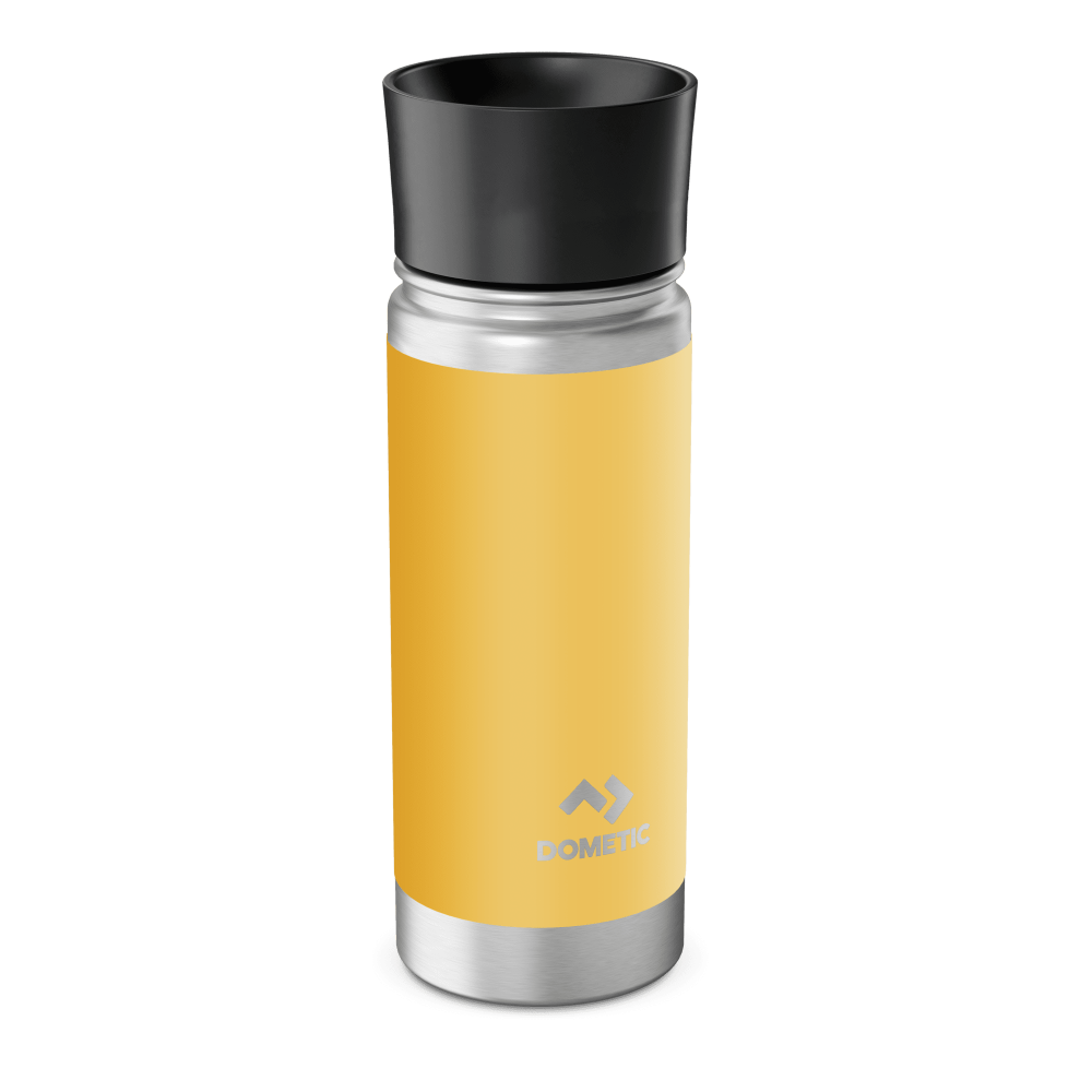 Bouteille Thermos DOMETIC THRM50 50cl Feu – Idéale Camping Offroad