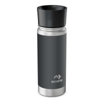 Bouteille Thermos Dometic THRM50 50cl Ardoise - Isotherme Camping